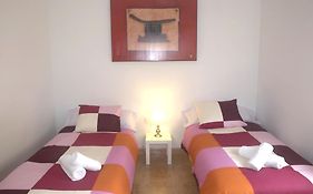 Jardines del Ebro, 8 PAX, ideal grupos
